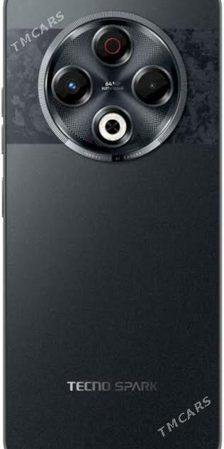 tekno smart 30 - Kerki - img 1