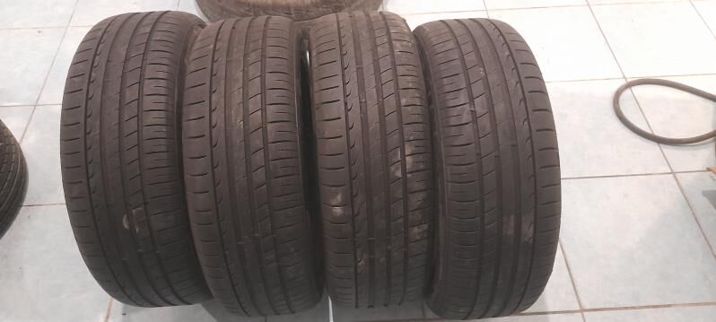 215 55 17 kom minerwa 1 900 TMT - Büzmeýin - img 1