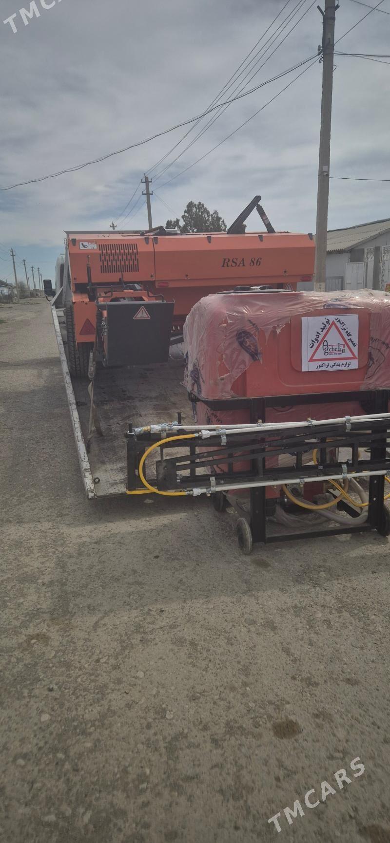 Awi sepýän - Gyzylarbat - img 1