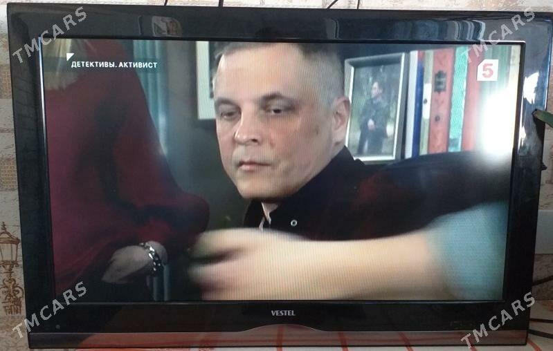 телевизор - Балканабат - img 1