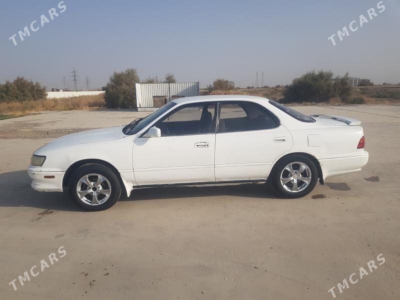 Toyota Vista 1990 - 34 000 TMT - Murgap - img 1