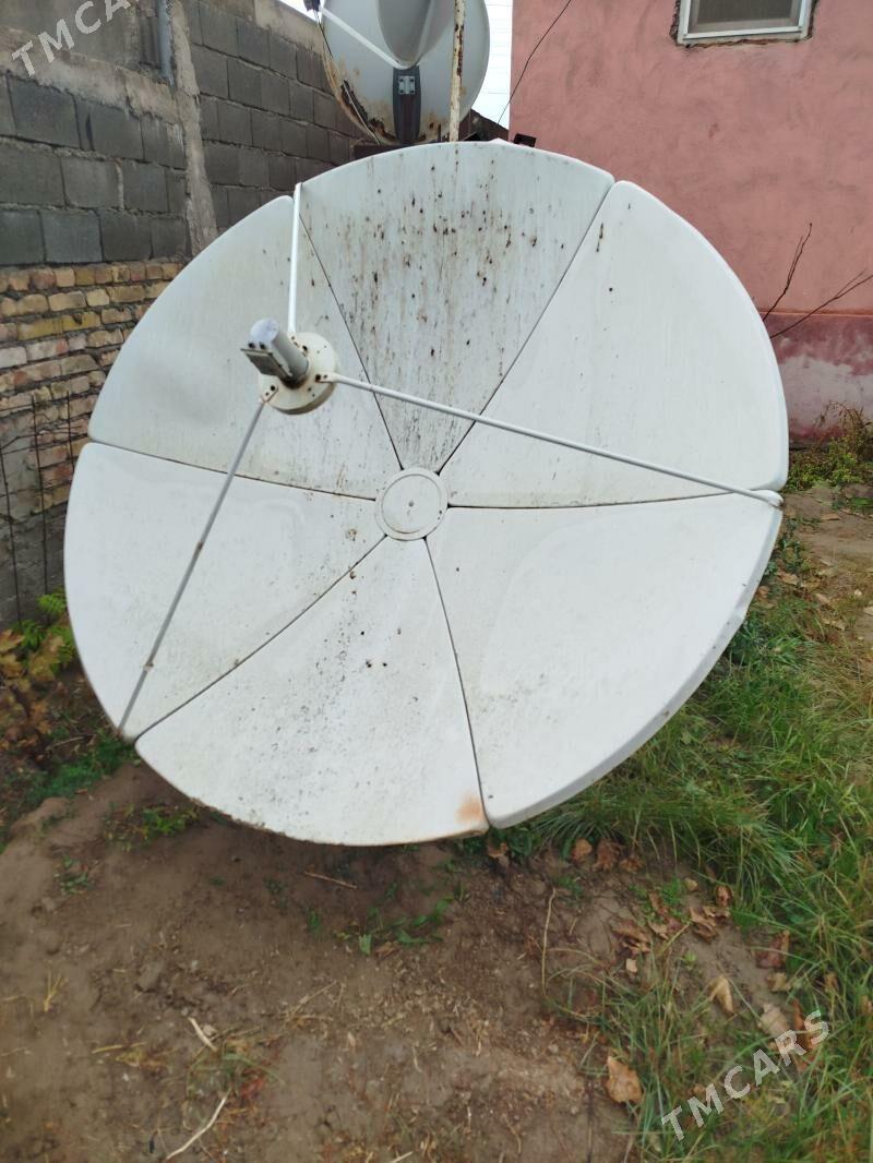 uly anten - Кипджак - img 1