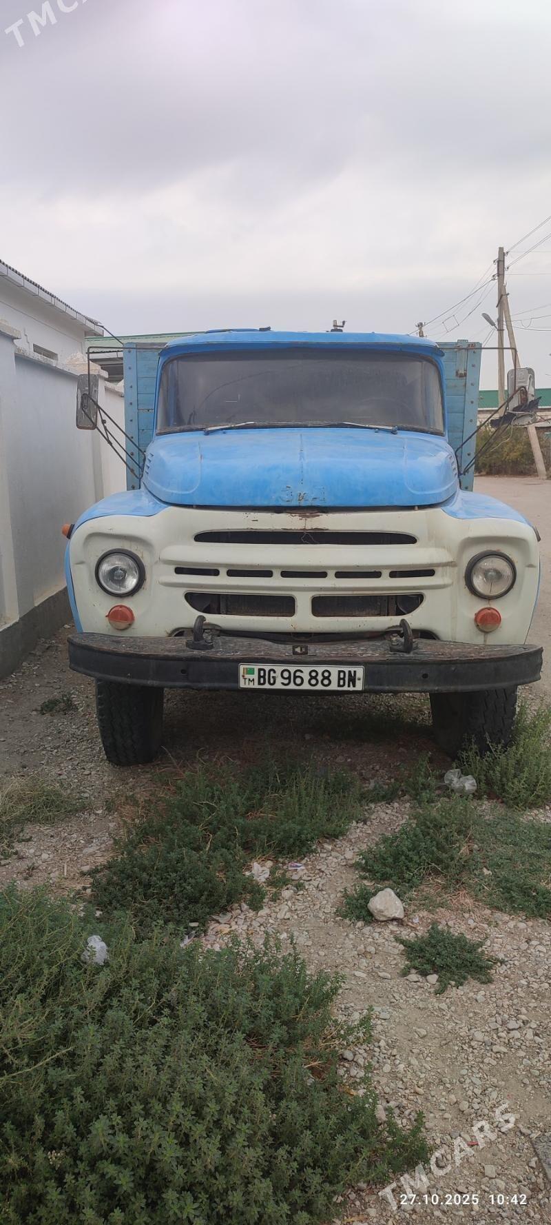 Zil 130 1995 - 40 000 TMT - Balkanabat - img 1