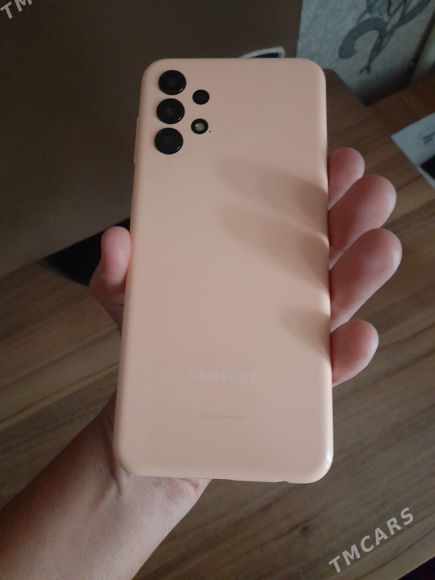 Samsung A13 128gb - Aşgabat - img 1