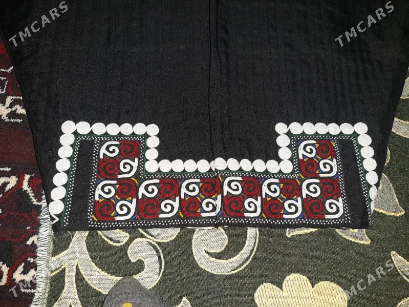 Balaklar - Balkanabat - img 1