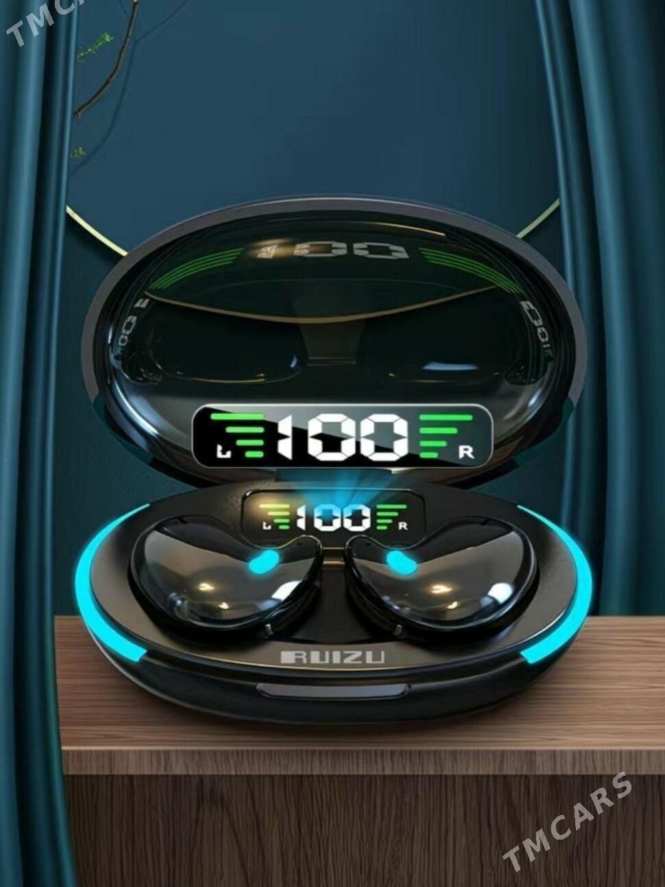 Bluetooth nauşnik - Ашхабад - img 1