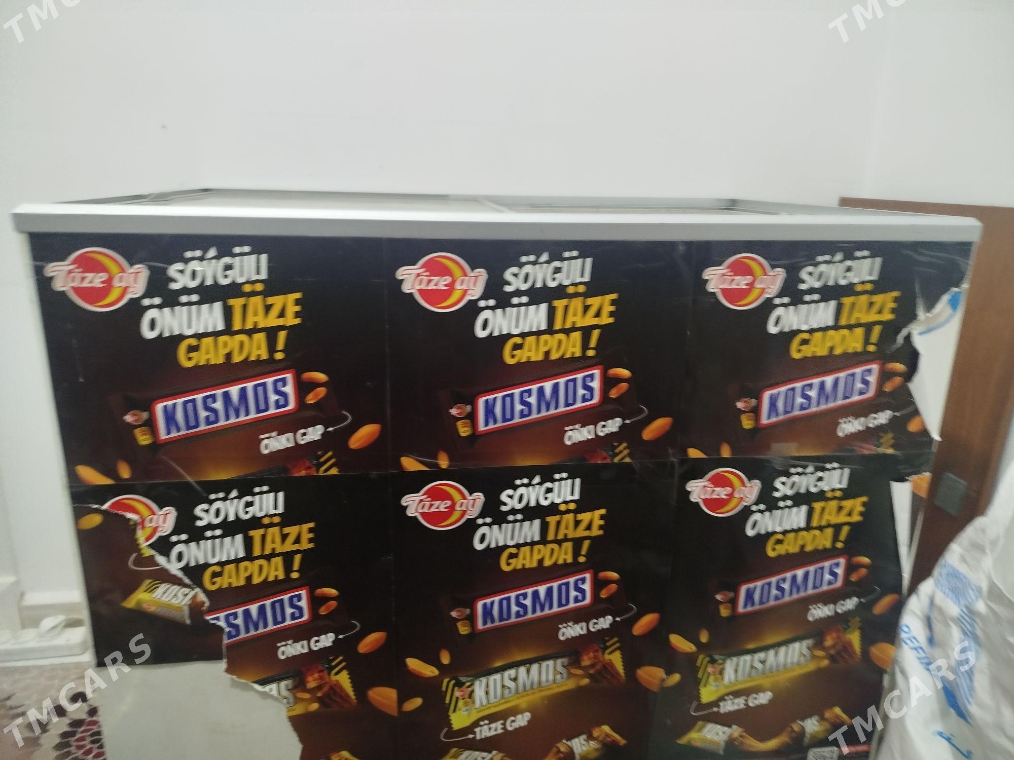 morozilnik - Arkadag - img 1