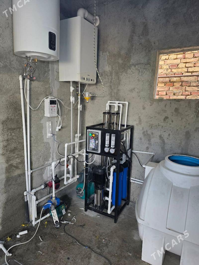 Suw filter 250 liter - Änew - img 1