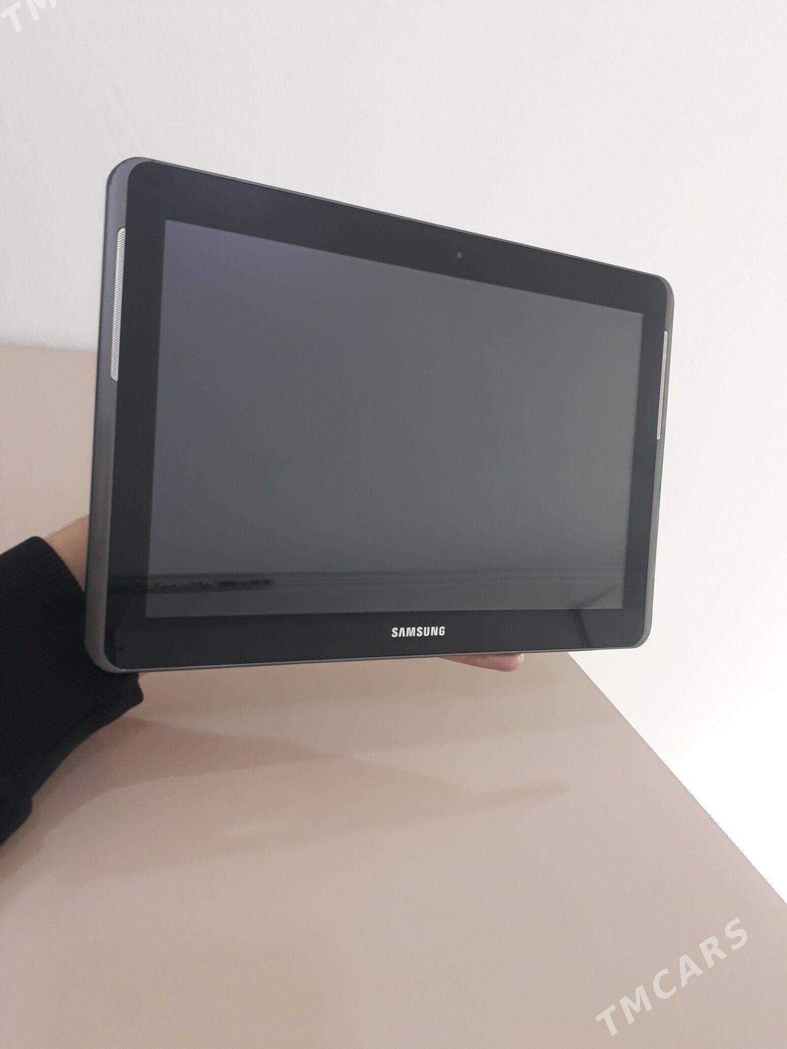 Samsung planshet - Керки - img 1