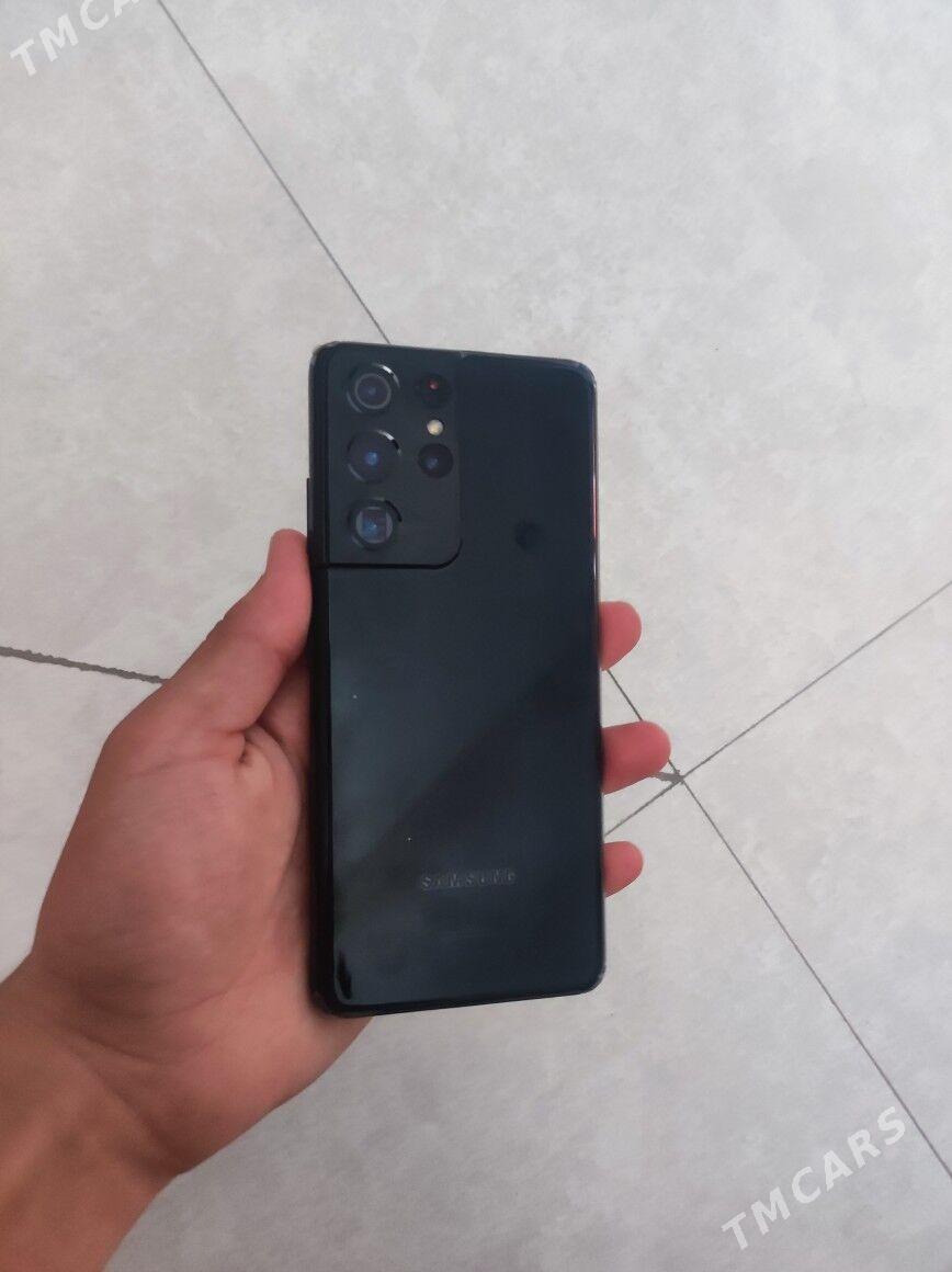 S21 ultra - Aşgabat - img 1