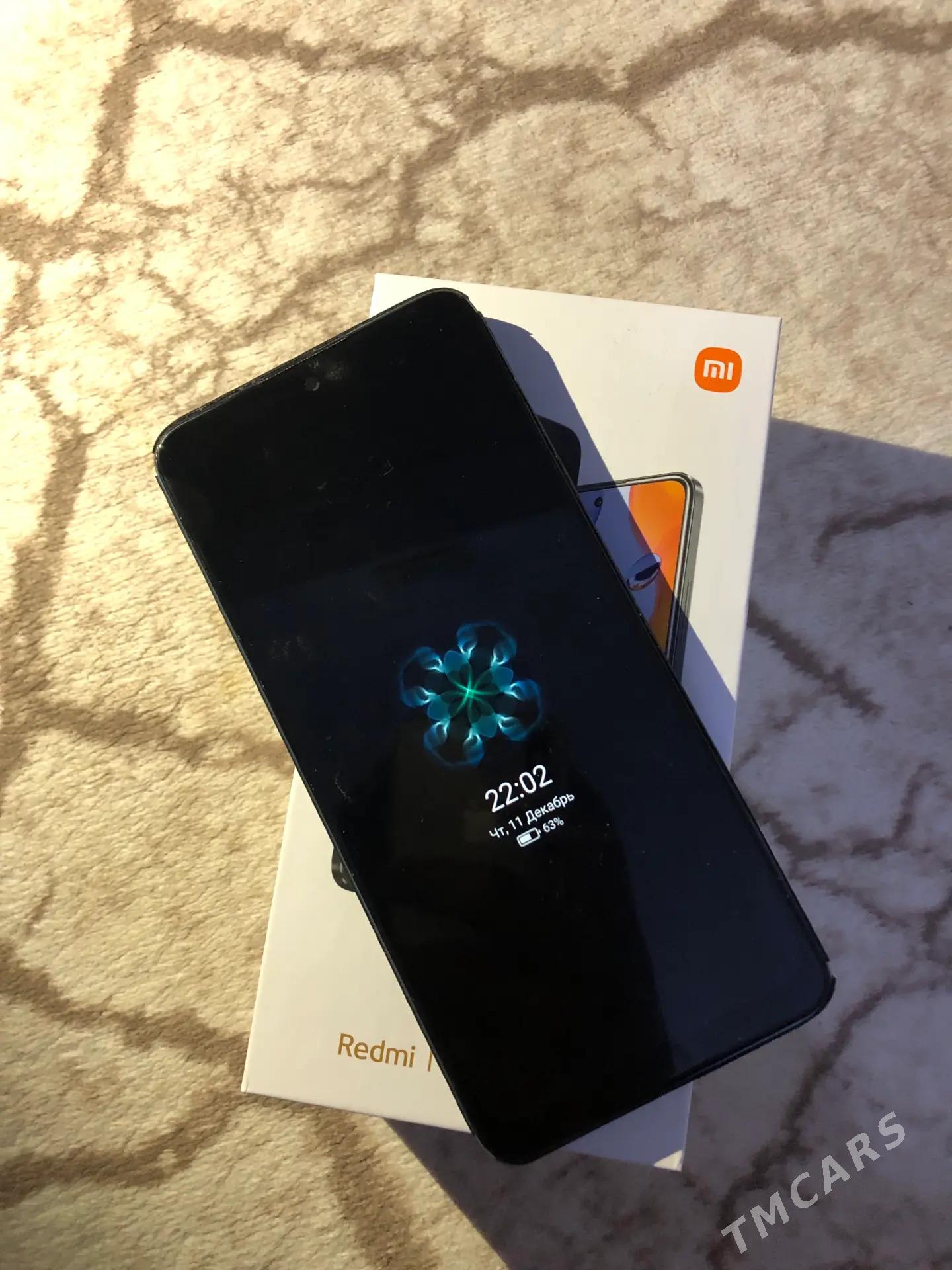 Redmi note 11Pro - Aşgabat - img 1