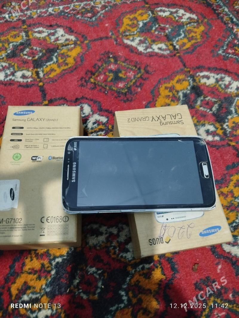 Samsung 9060 - Балканабат - img 1