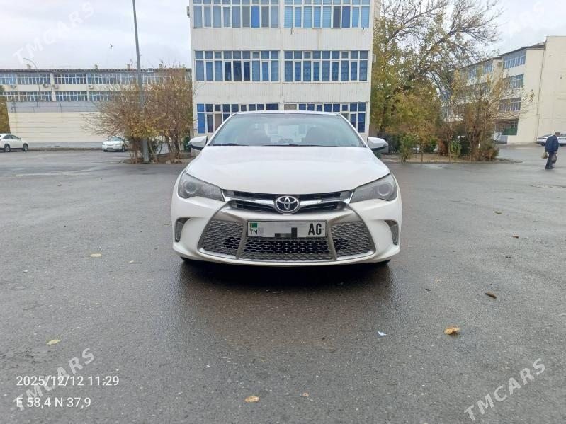 suruji woditel - Ашхабад - img 1