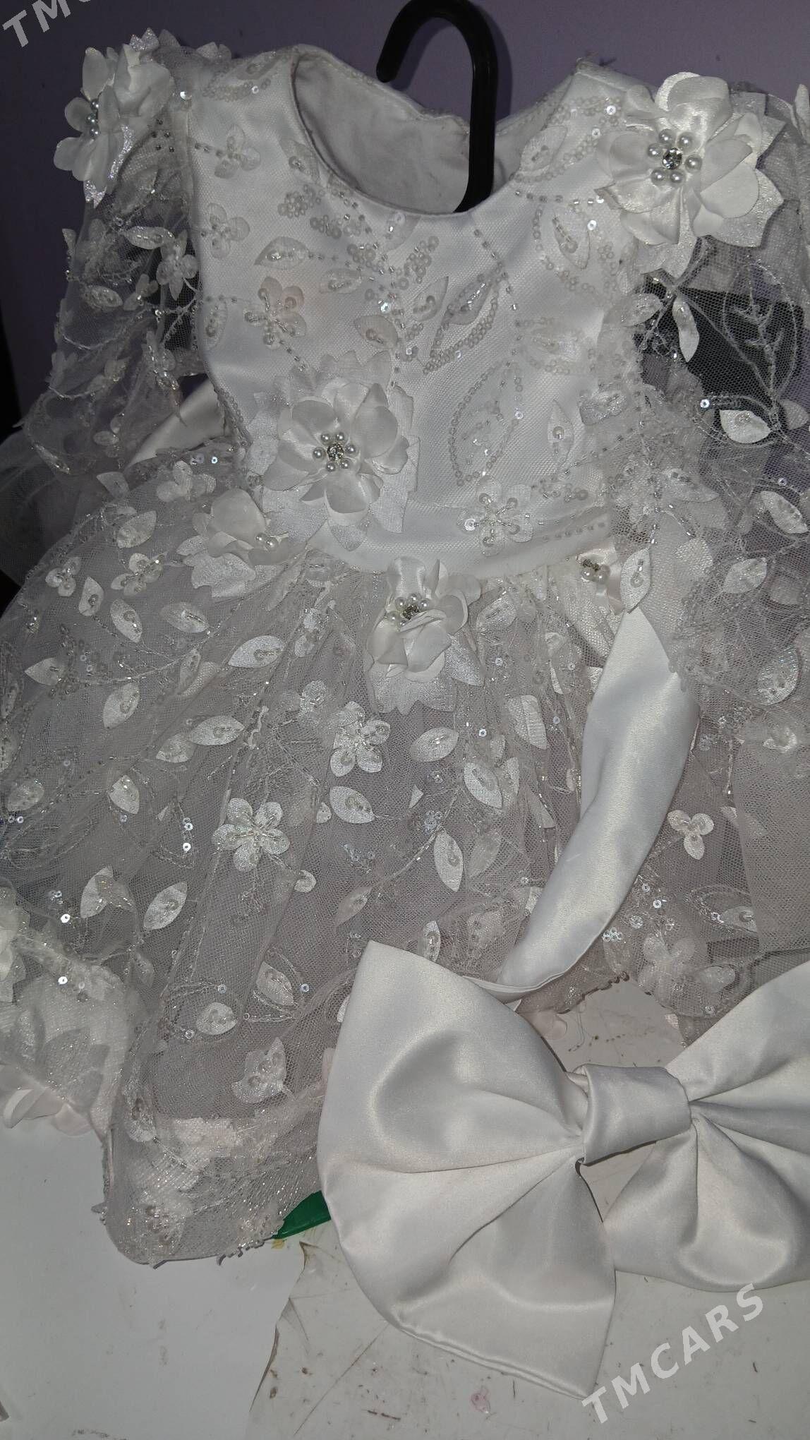 ak köýnek - Дашогуз - img 1