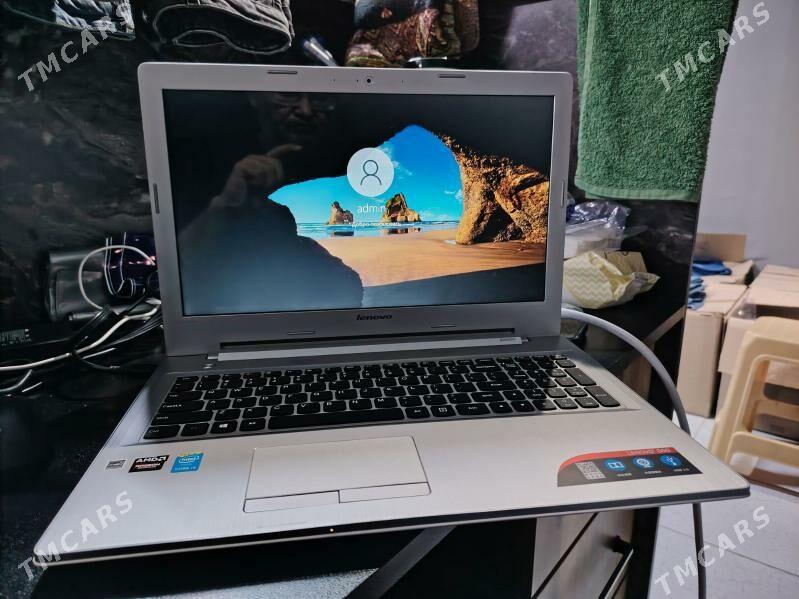 Lenovo i5 5 pok - Aşgabat - img 1