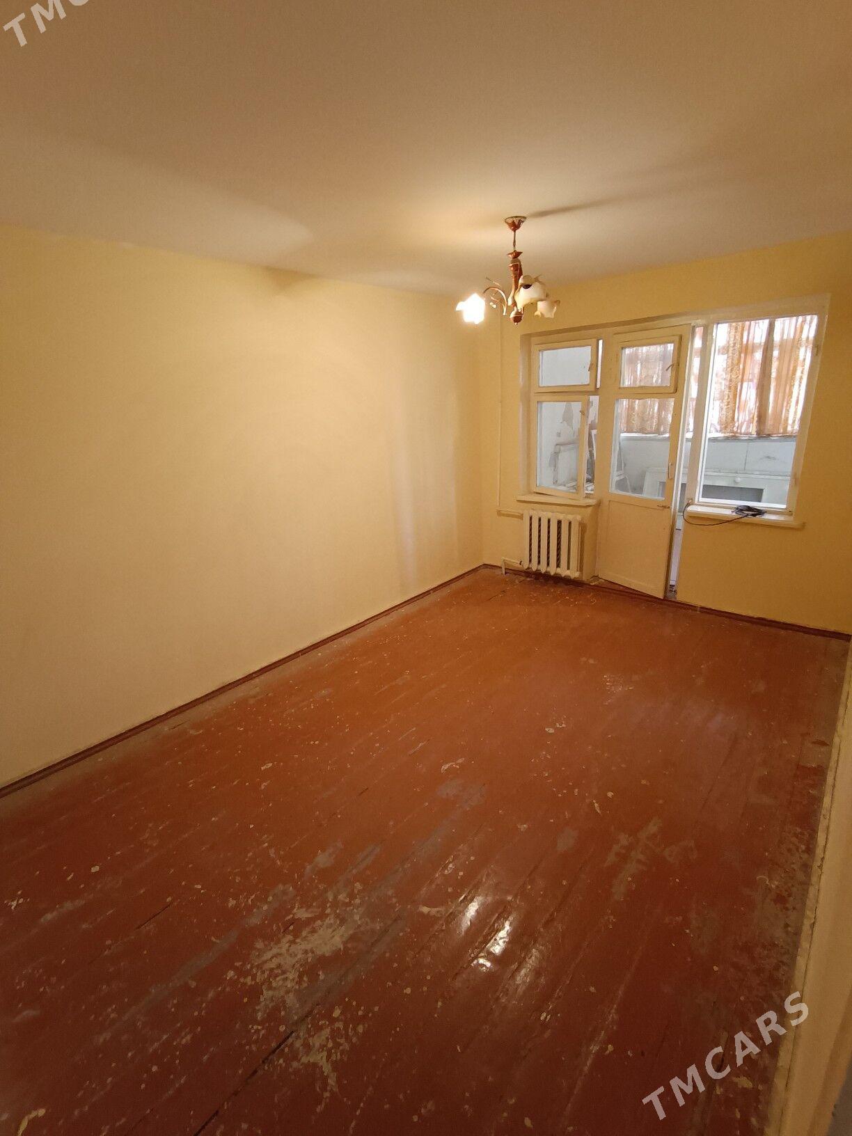 Satlyk jaý - Мары - img 1