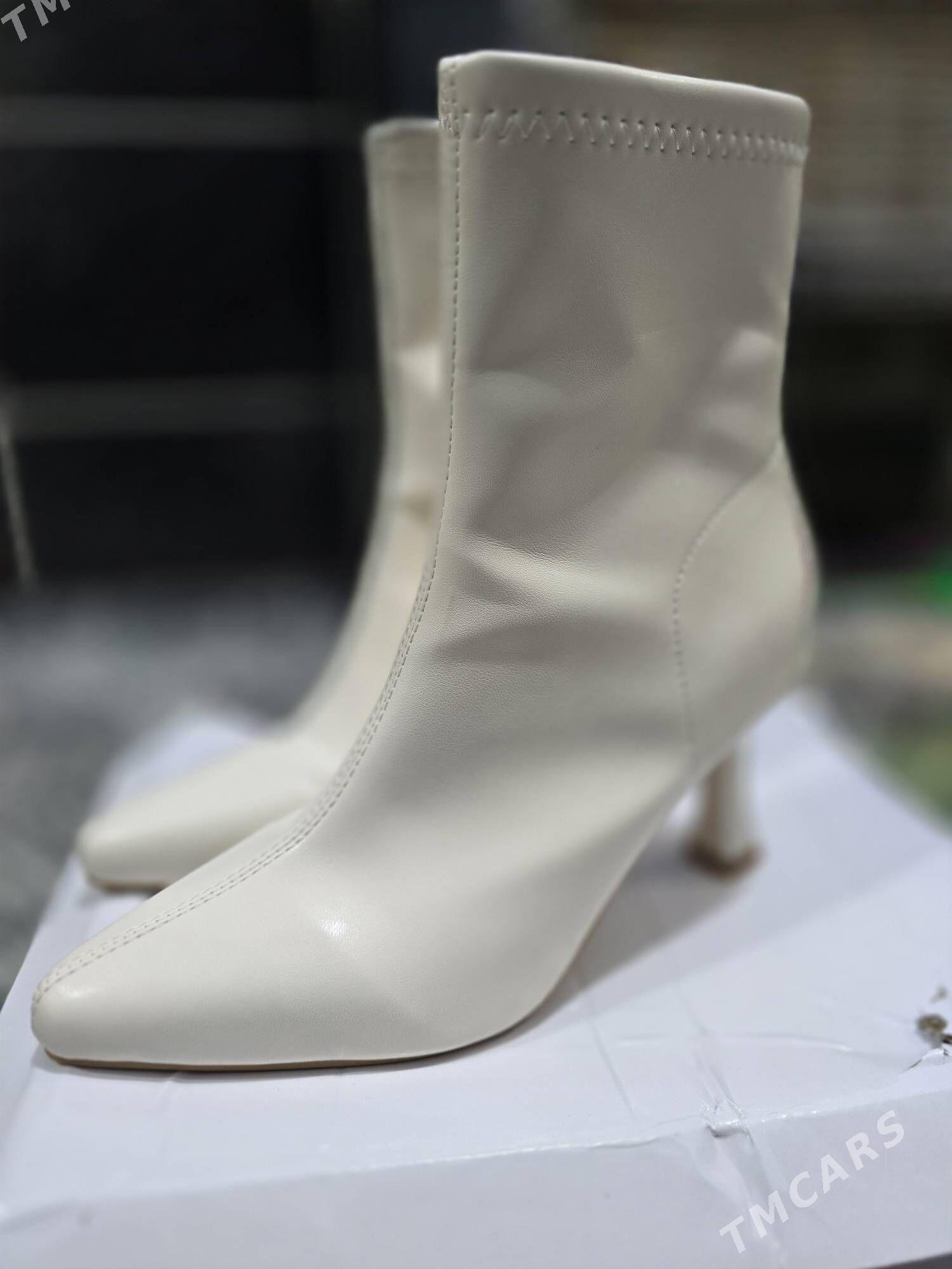 tazeje adik - Türkmenbaşy - img 1