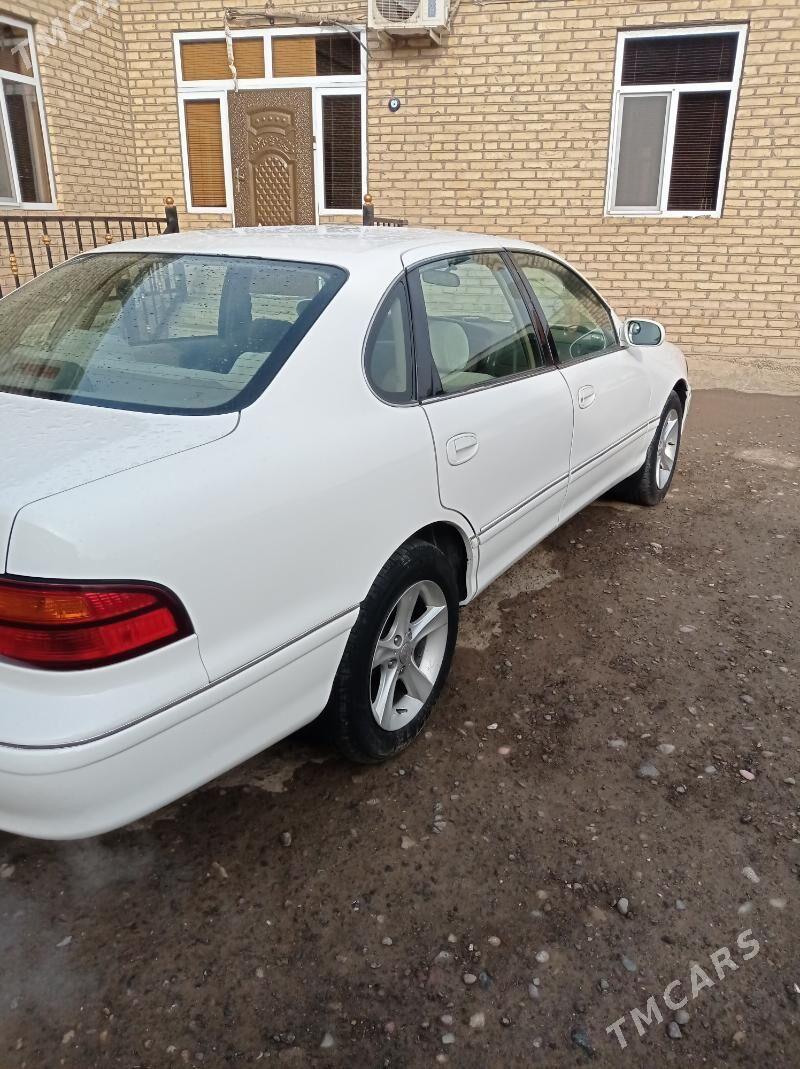 Toyota Avalon 1999 - 130 000 TMT - Мары - img 1