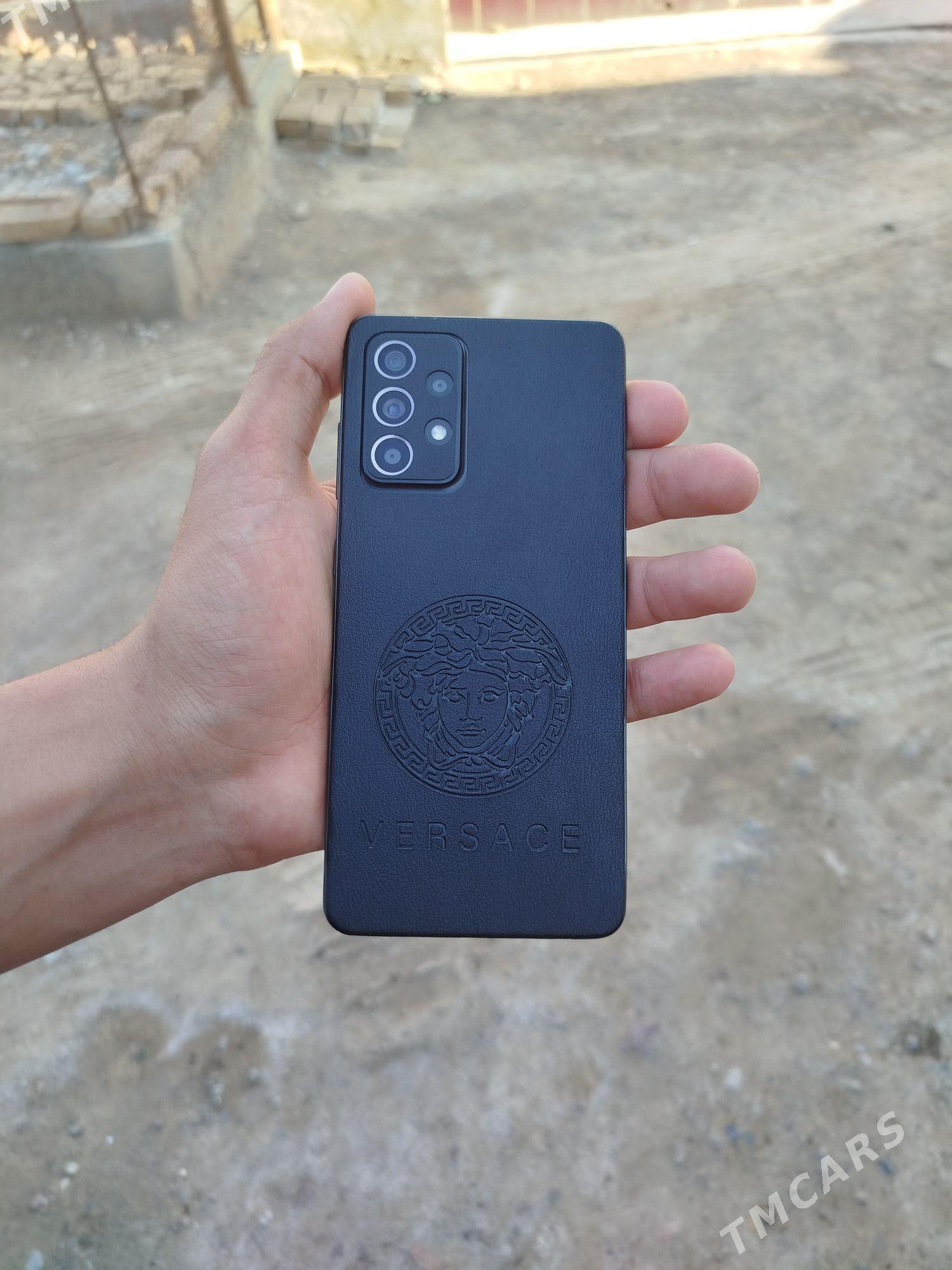 samsung a52 - Murgap - img 1