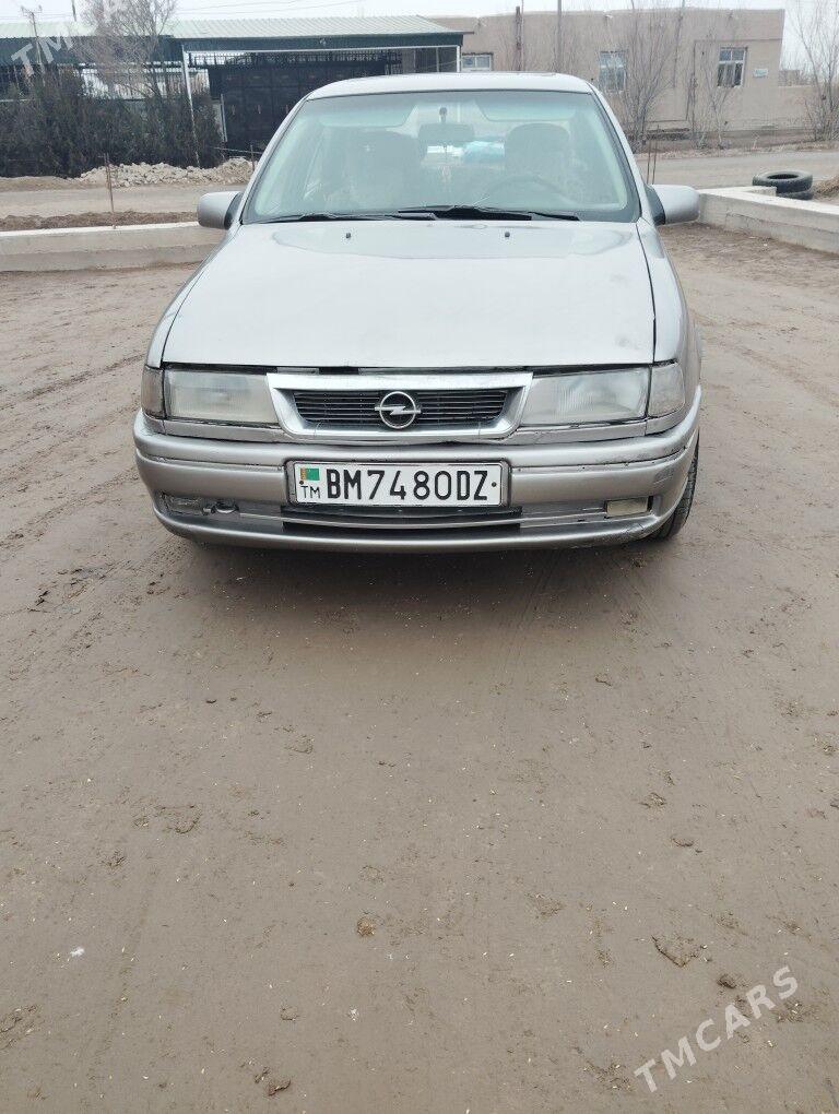 Opel Vectra 1992 - 36 000 TMT - Türkmenbaşy etr. - img 1