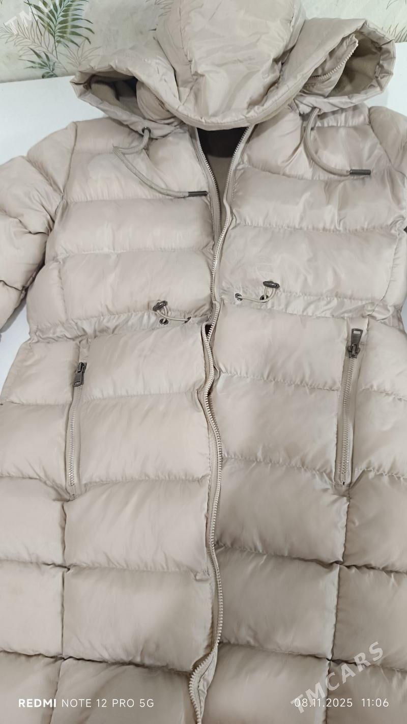 одежда - Ашхабад - img 1