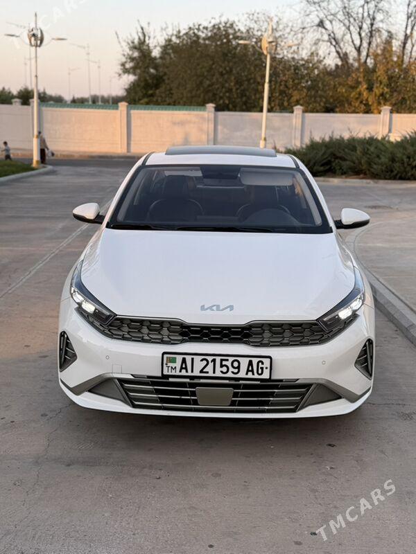 Kia K3 2024 - 259 000 TMT - Aşgabat - img 1