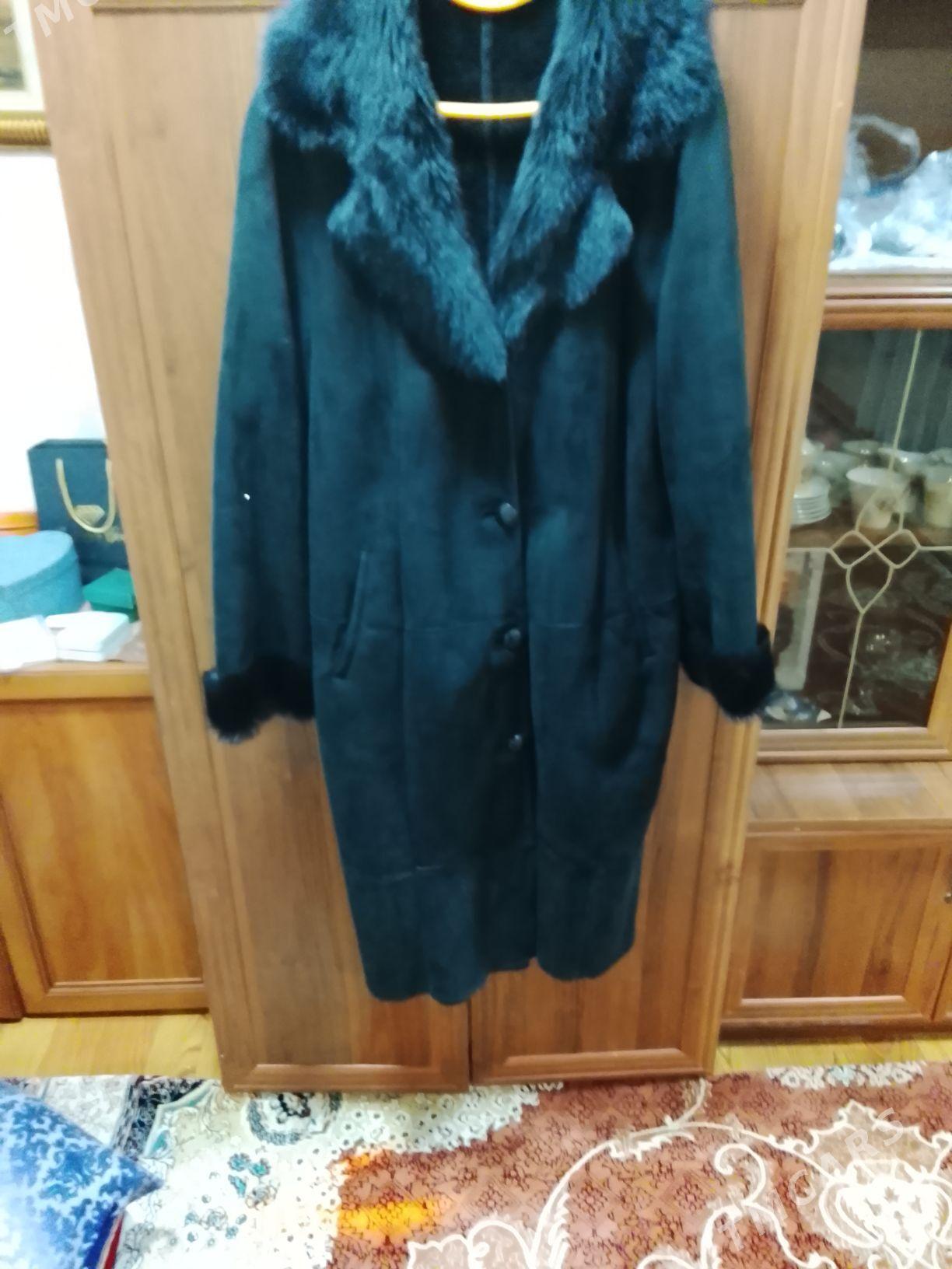 дублёнка - Türkmenbaşy - img 1