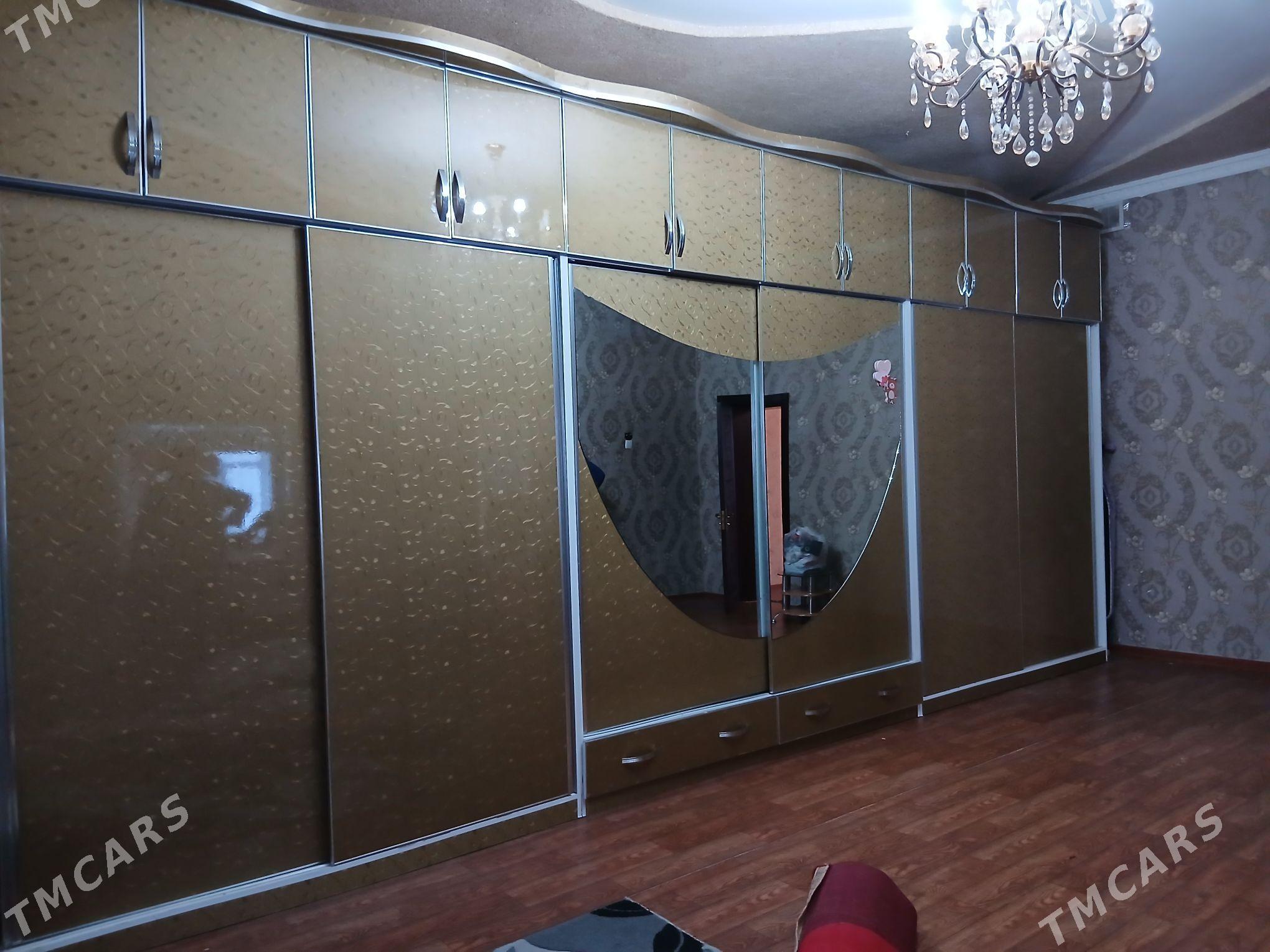 skaf garnitur - Balkanabat - img 1