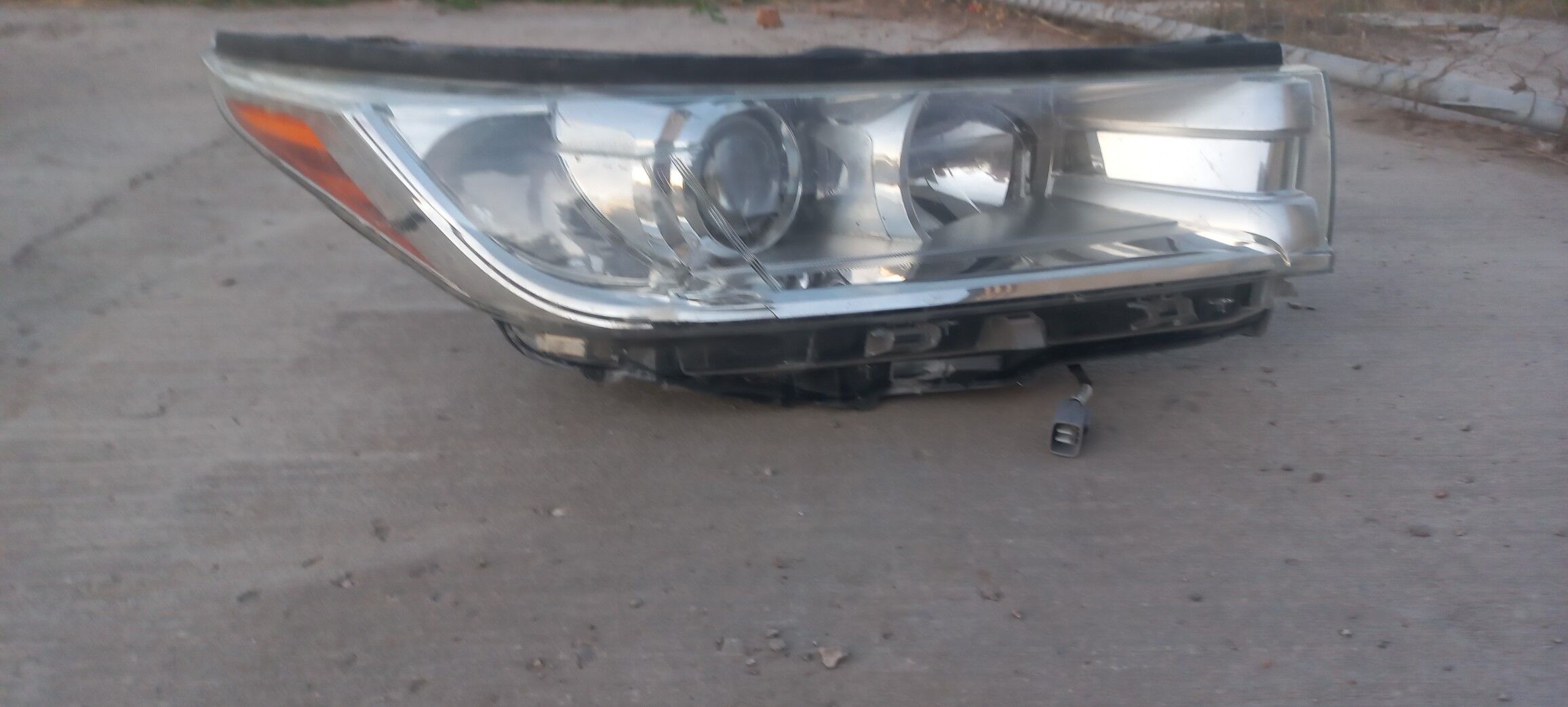 Highlander fara 1 200 TMT - Daşoguz - img 1