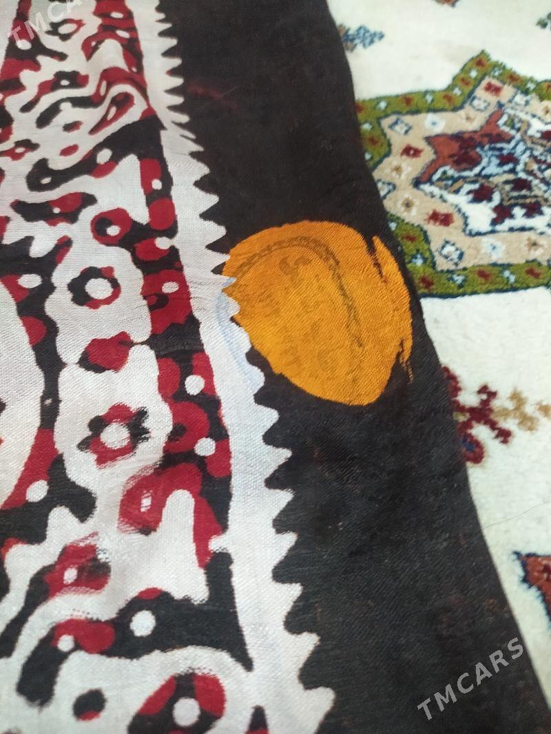 cille oyme - Гёкдже - img 1