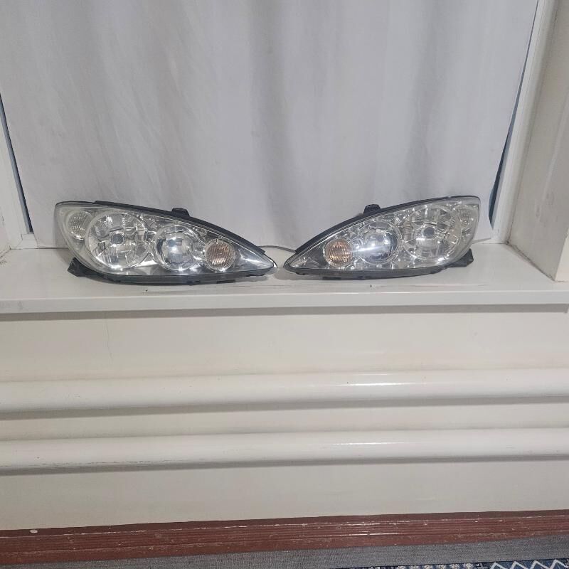 duty camry fara 1 700 TMT - Мары - img 1