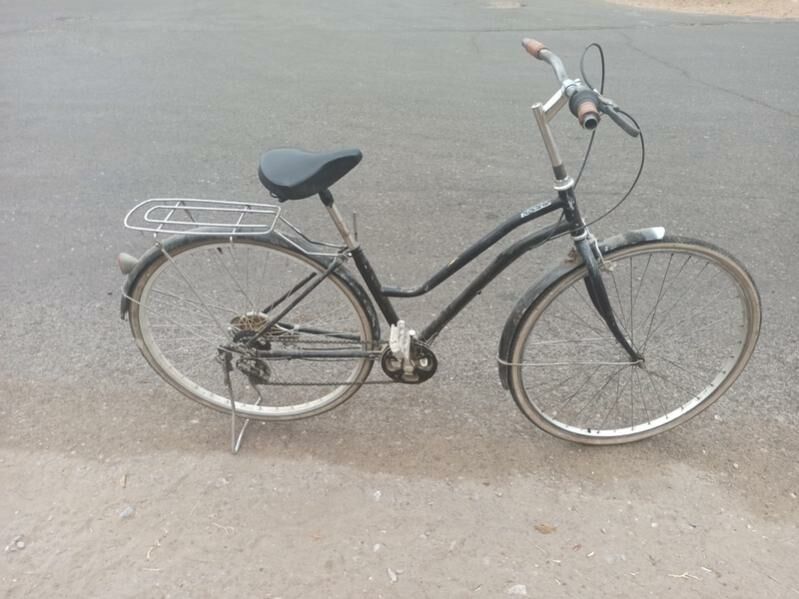 tigir - Aşgabat - img 1