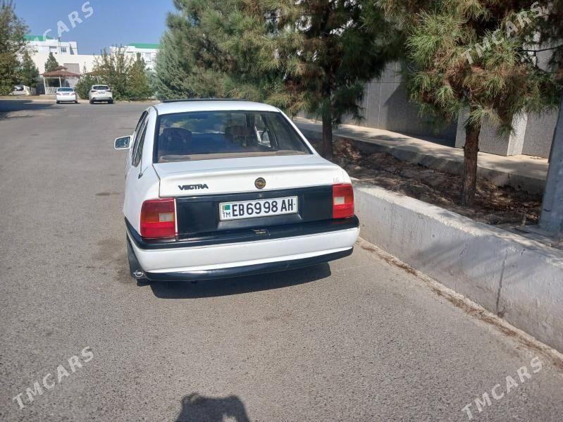 Opel Vectra 1991 - 18 000 TMT - Бабадайхан - img 1