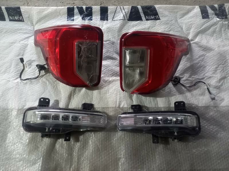 Cyra explorer xlt 2020y 4 500 TMT - Хитровка - img 1