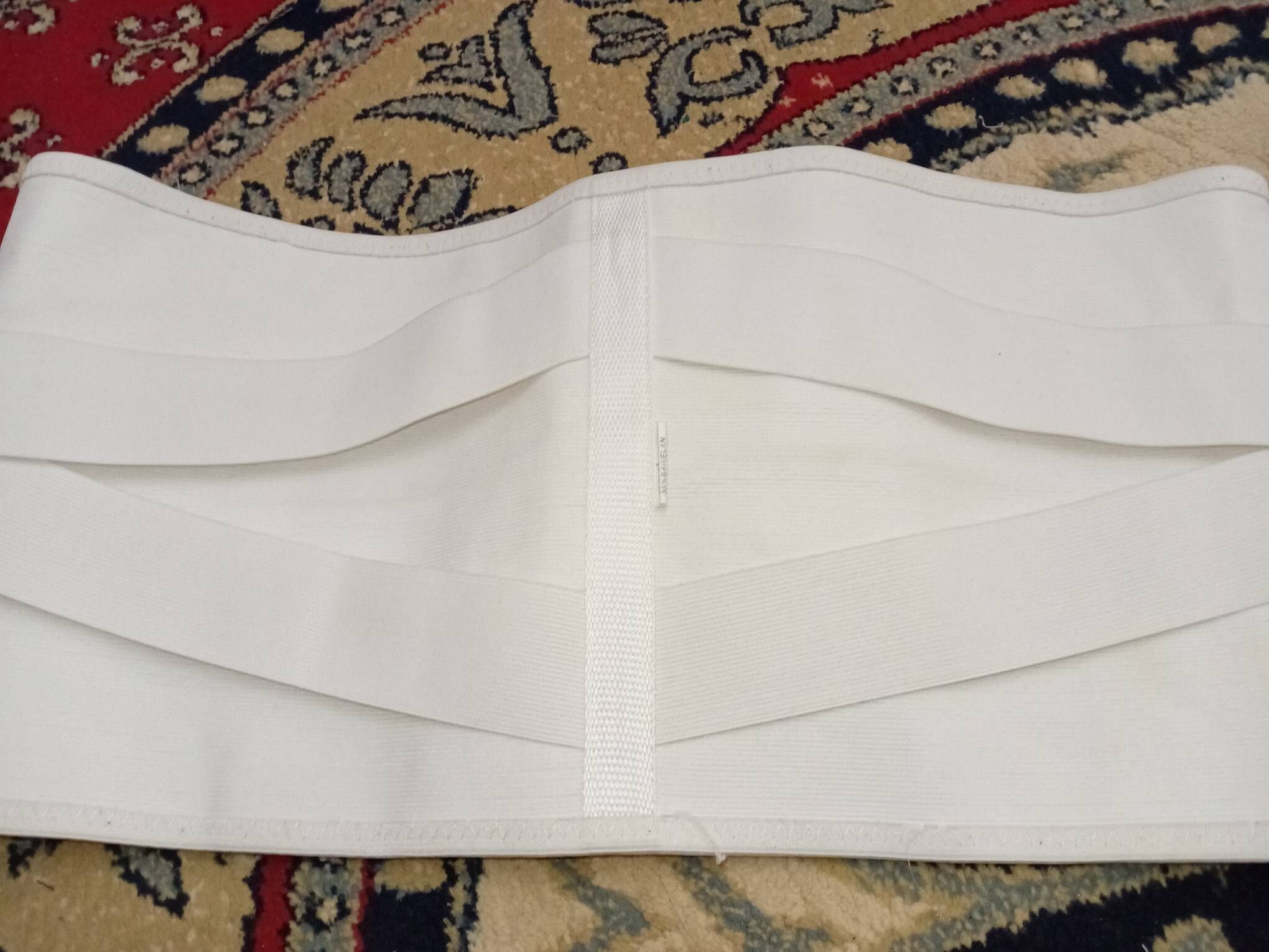 gusak gowrelilenki - Balkanabat - img 1