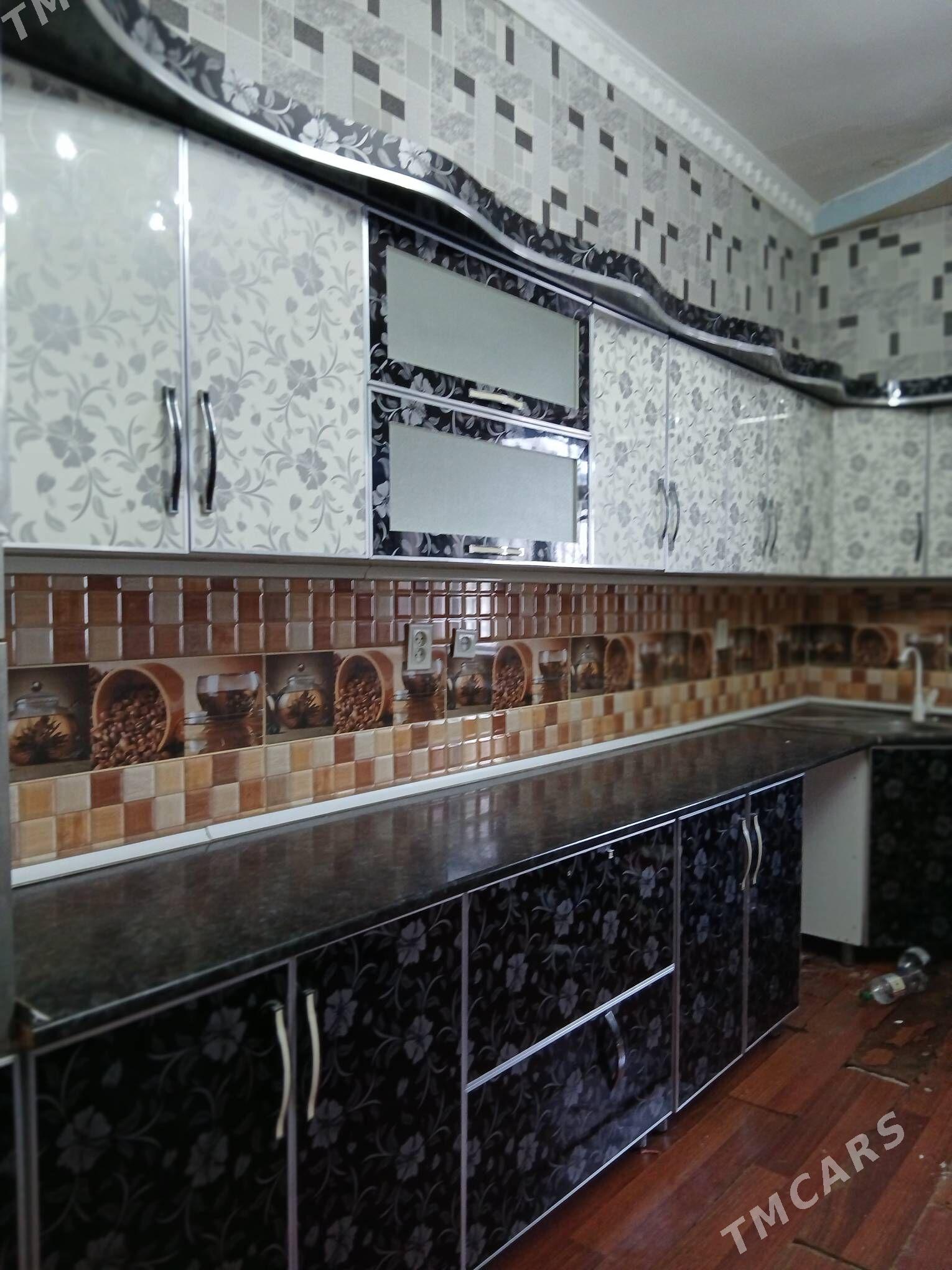 kuhuni garnitur - Balkanabat - img 1