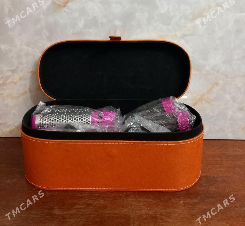 Дайсон - Туркменабат - img 1