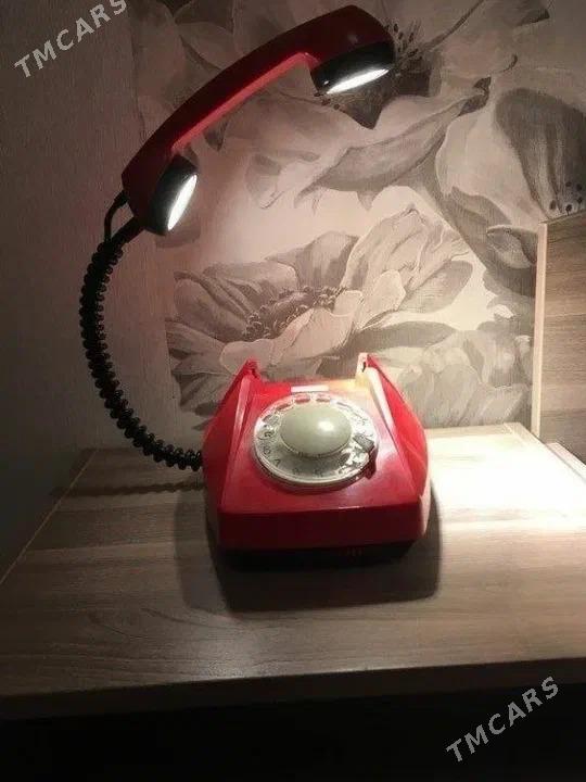 Люстра, светильник - Aşgabat - img 1