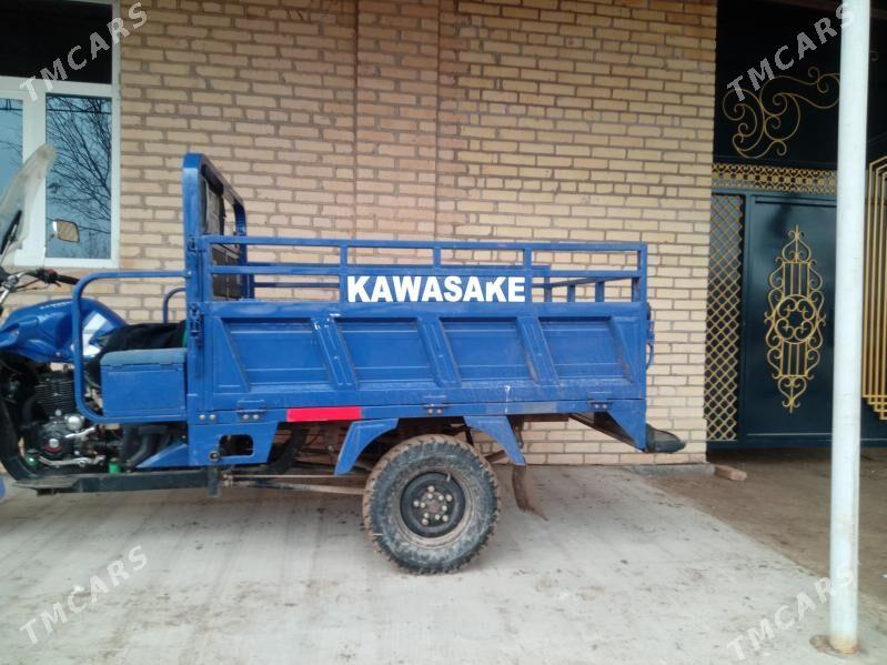 Fekon FK200-14G 2024 - 30 000 TMT - Саят - img 1