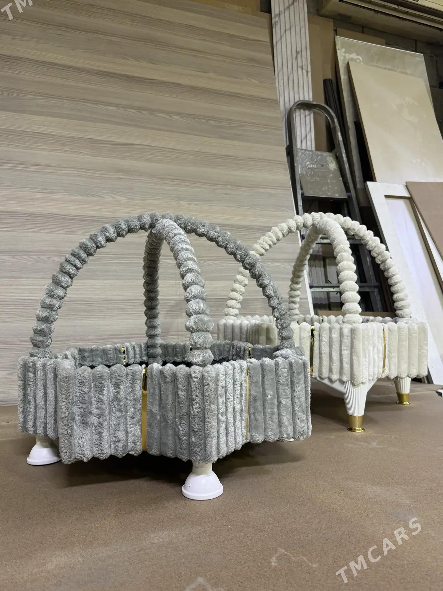 korzina - Aşgabat - img 1