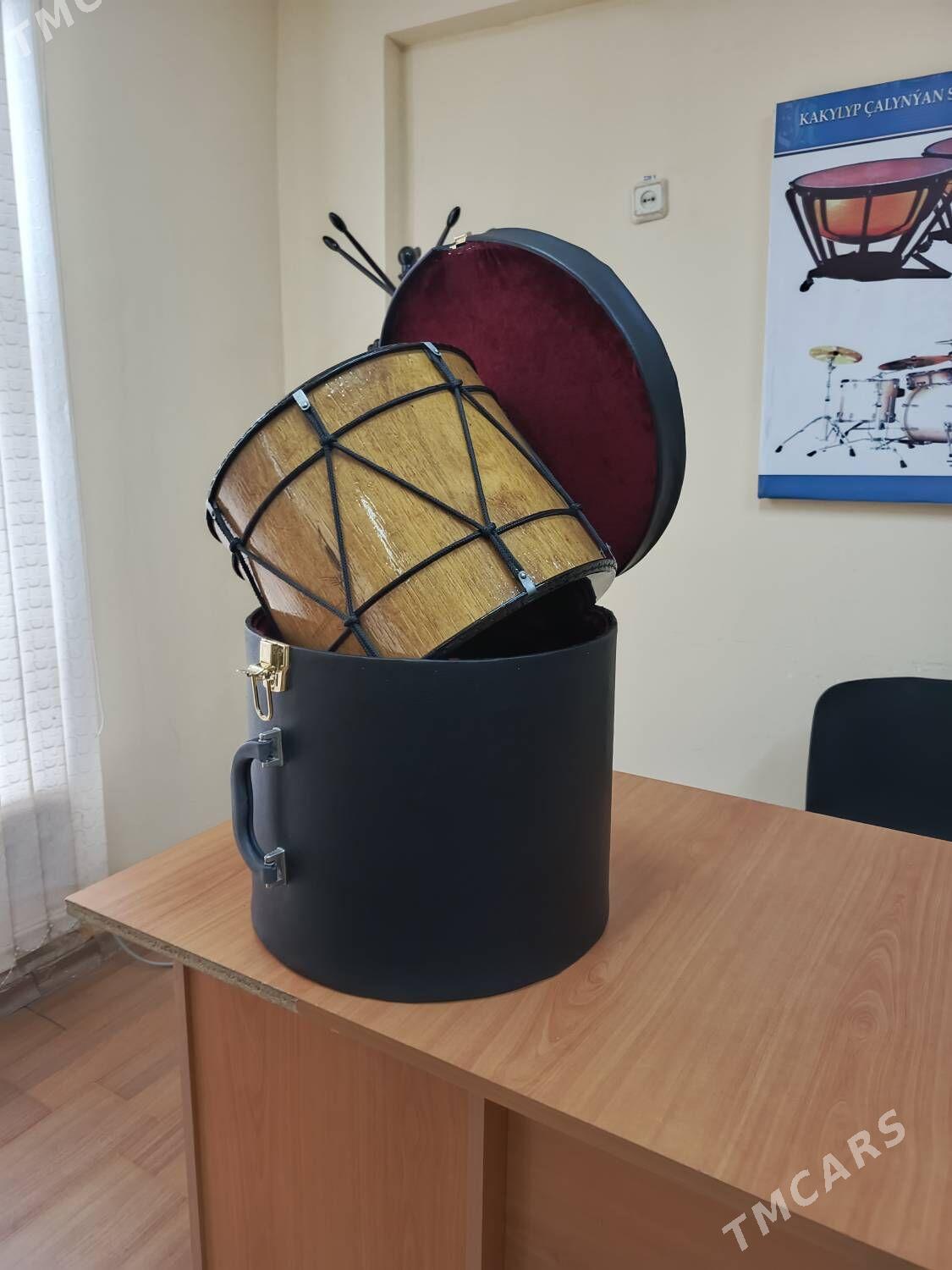 nagara - Büzmeýin GRES - img 1