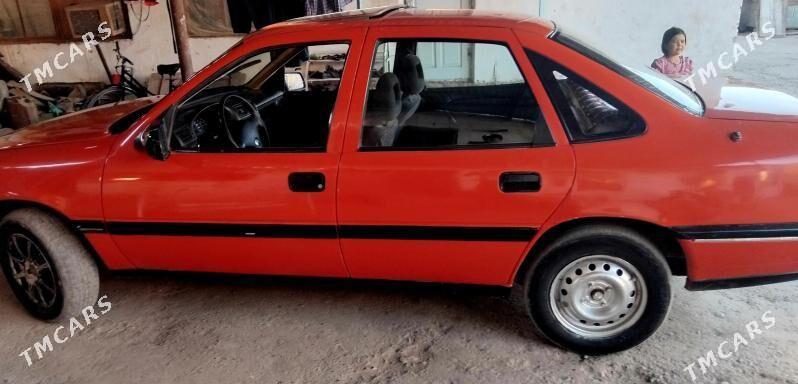 Opel Vectra 1989 - 28 000 TMT - Туркменабат - img 1