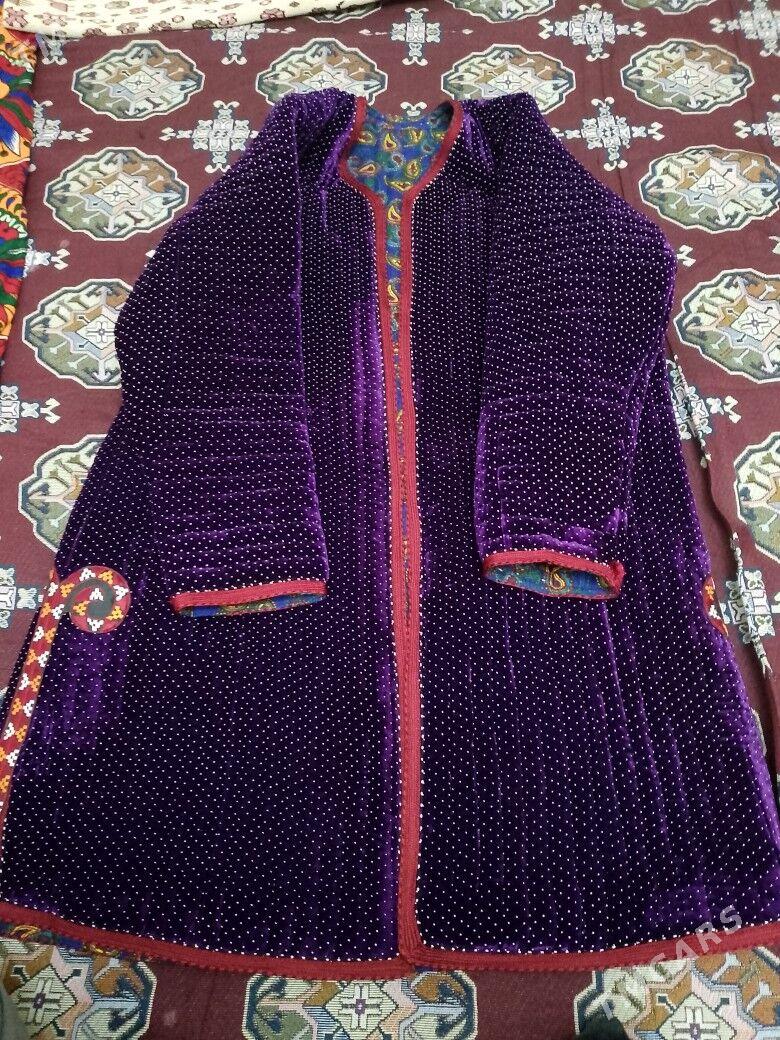 Kesdeli Don - Туркменабат - img 1