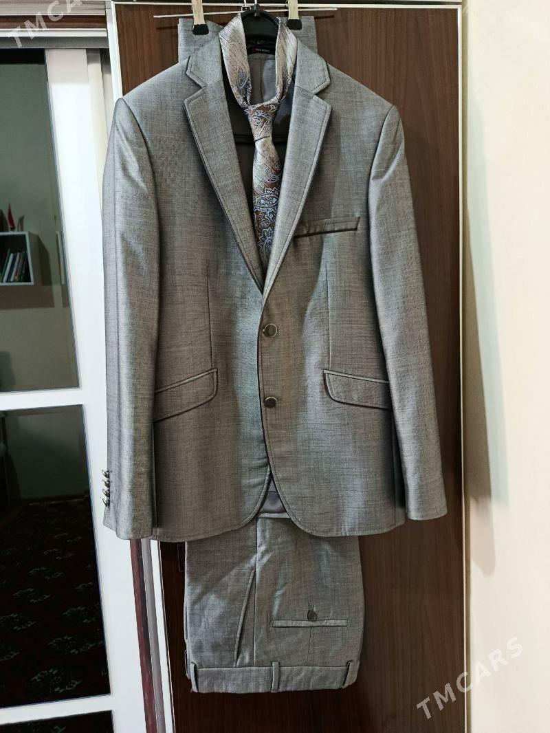 Oglan kostyum jalbar - Мары - img 1