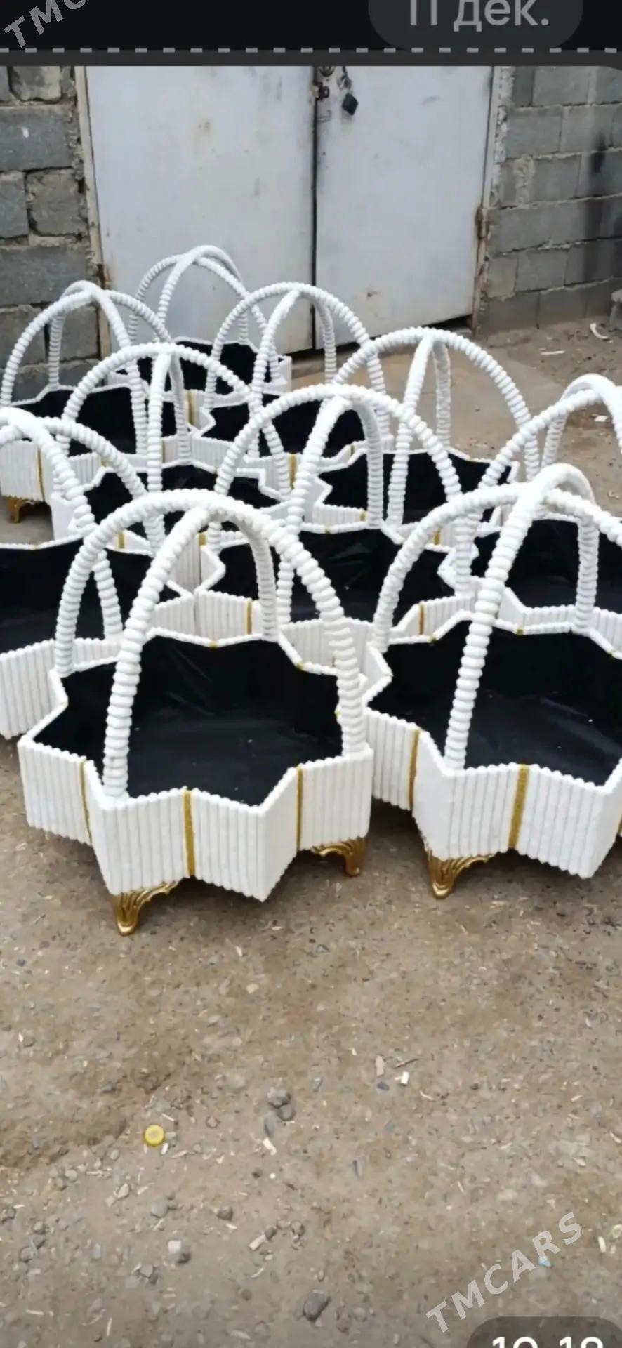 korzina - Ашхабад - img 1