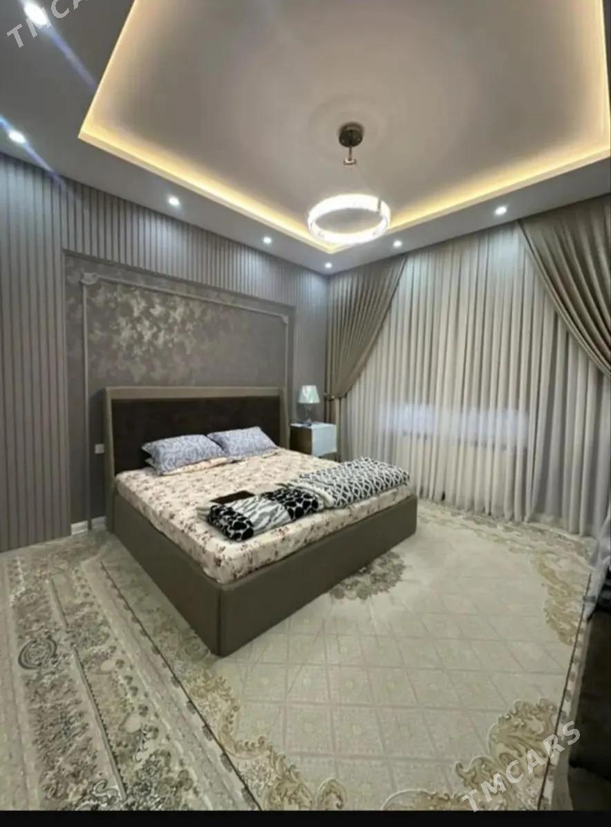 Gurtly 4 kom - Aşgabat - img 1