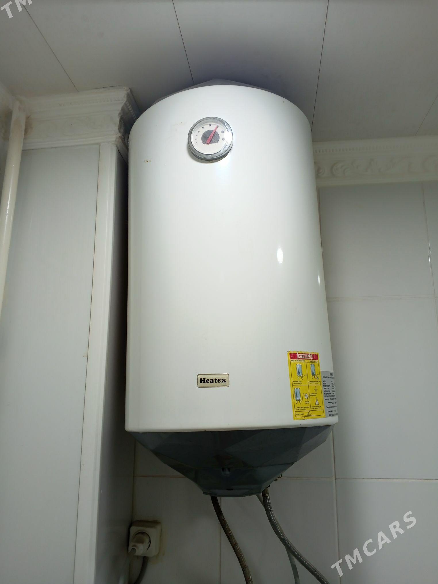 boler - Gagarin köç, köne Howa menzili - img 1