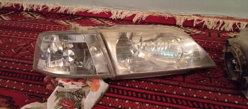 Tayota Vista Fara 900 TMT - Теджен - img 1