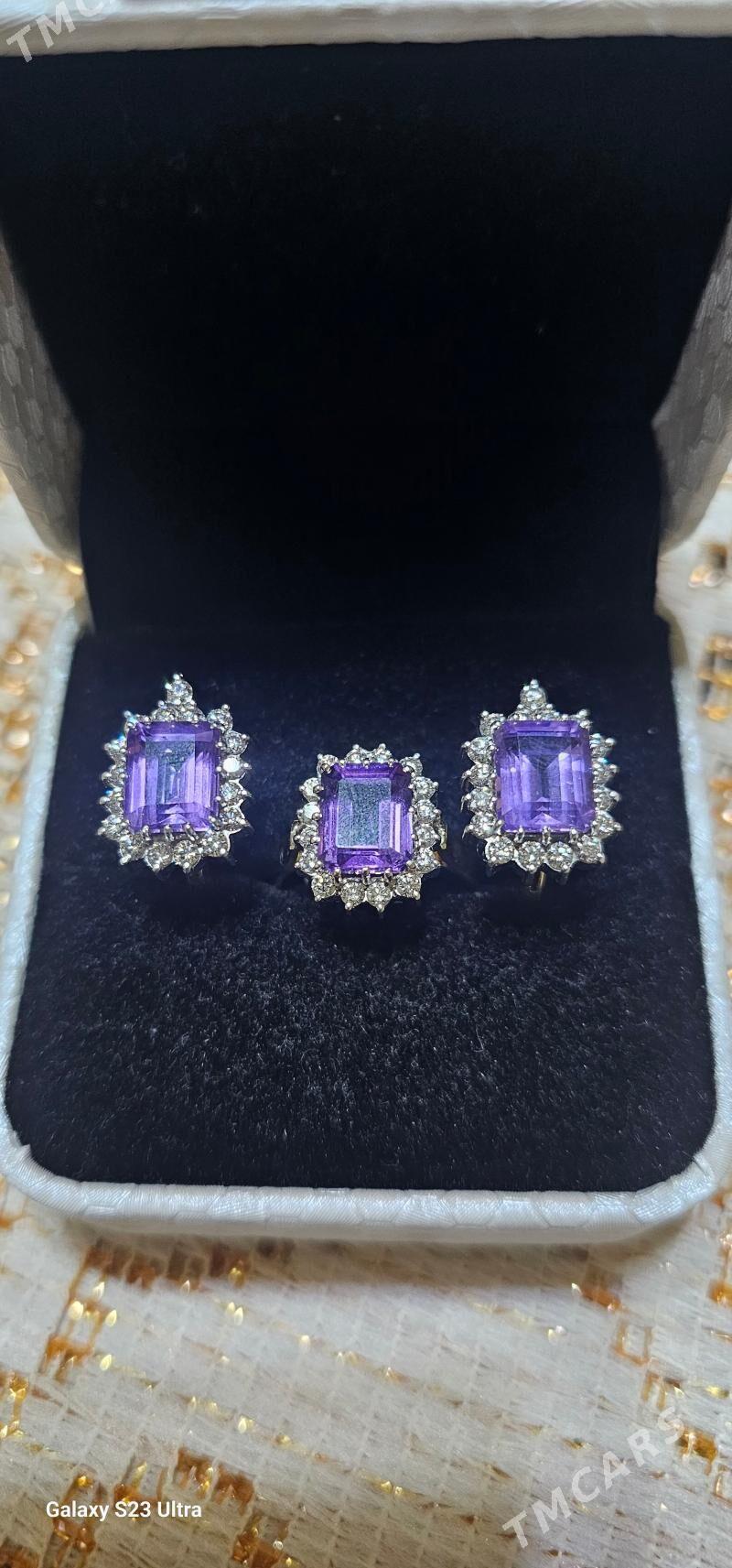 золотой комплект - Aşgabat - img 1