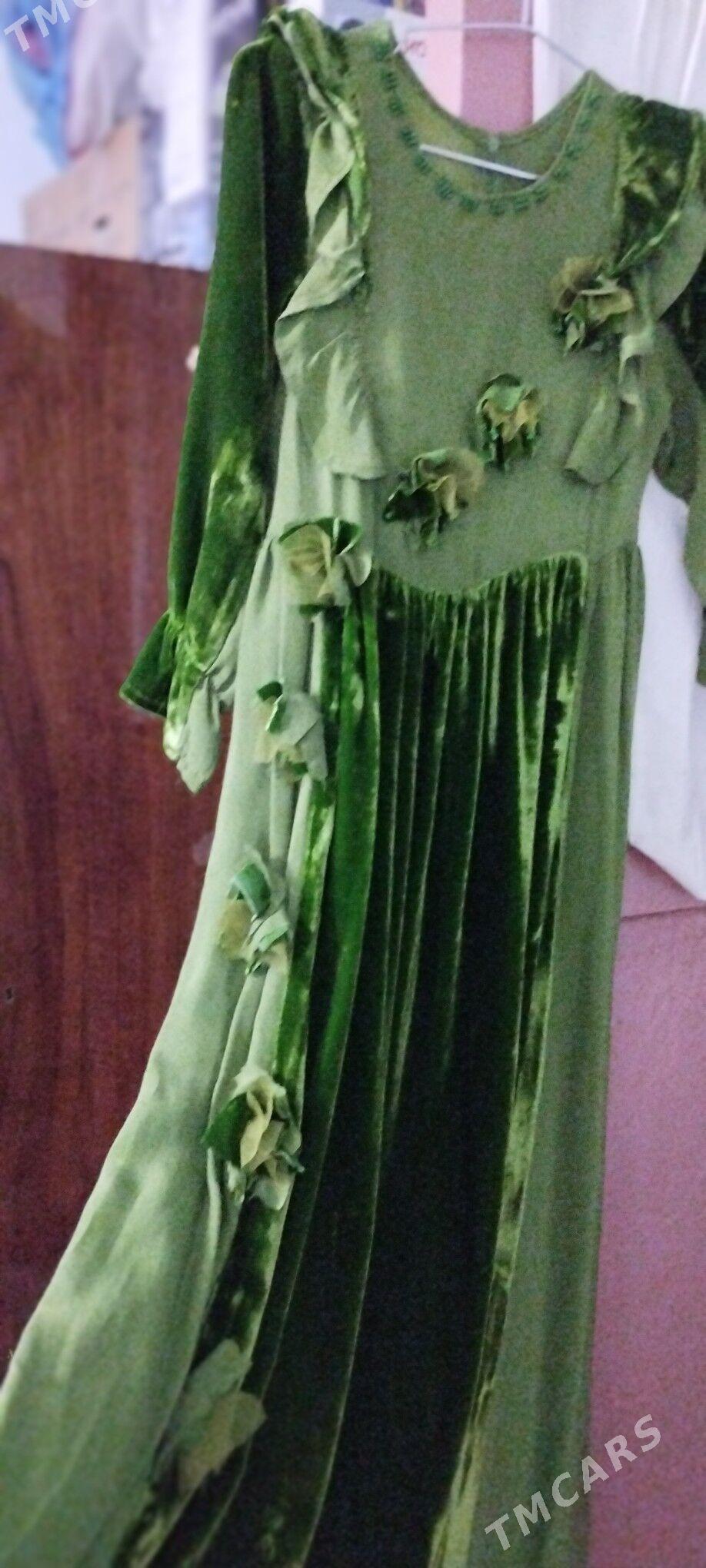 toy koynek - Türkmenbaşy - img 1